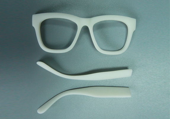 3D打印--樹脂+打磨