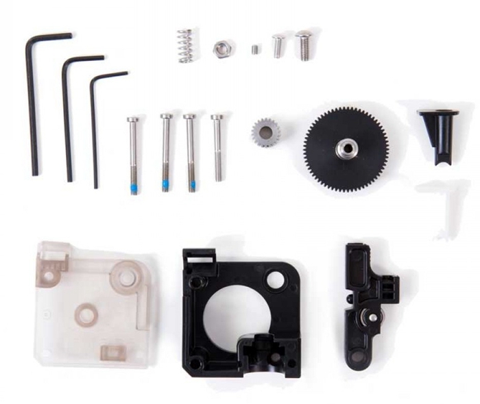 飛速發展的3D打印 功能部件高性能擠出機Titan誕生

3D打印機配件,3D打印機維護,3D打印機價格,3D打印機,3D打印服務,北京3D打印,天津3D打印,沈陽3D打印,大連3D打印,哈爾濱3D打印