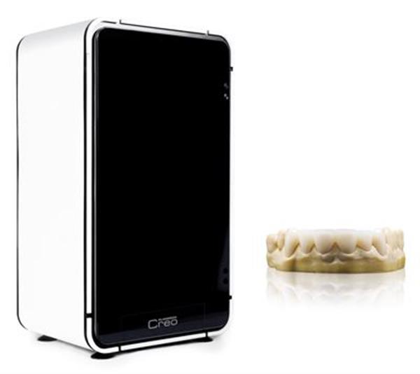 牙科設備制造商新增牙科專用3D打印機
牙科3D打印,牙科3D打印機,3d打印醫療應用,3D打印牙齒,3D打印牙齦,3D打印頜骨,3D打印服務,3D打印平臺