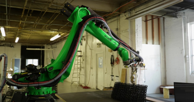 超大型3D打印機公司Branch Technology開始籌備3D打印房屋
3d打印房屋價格,3d打印機價格表,3d打印房屋公司,3d打印房屋 石家莊,3d打印建筑,3d打印房屋價格表,3d打印房屋從未,3d打印房屋萬科,3d打印房屋眾籌,3d打印房屋需要什么資質(zhì)