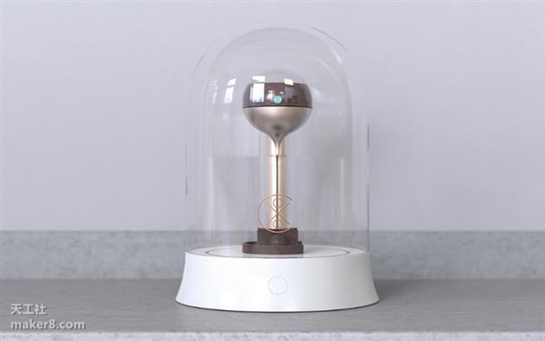 饞貓們想吃么？ 巧克力3D打印機XOCO問世
巧克力3D打印機,3d打印機價格表,3d打印機多少錢一臺,3d打印機視頻,3d打印機品牌