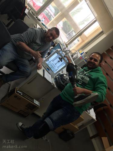 3D打印假肢,醫(yī)療3D打印,3D打印技術(shù),3D打印技巧