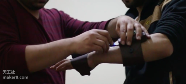 3D打印假肢,醫(yī)療3D打印,3D打印技術(shù),3D打印技巧