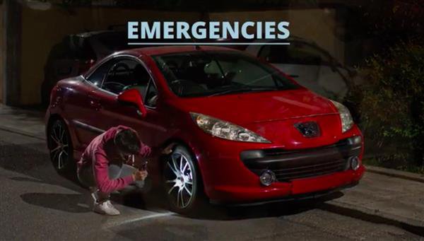 月黑風高夜 讓3D打印Flens為你變身專業(yè)手機手電筒 3d打印機價格表,3d打印設備價格,3d打印培訓,3d打印模型,3d打印材料