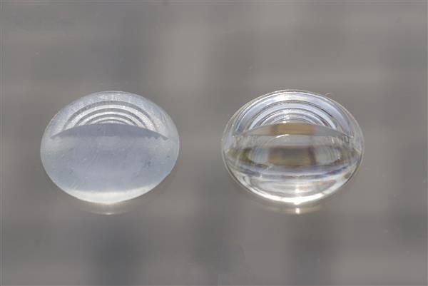 月黑風高夜 讓3D打印Flens為你變身專業(yè)手機手電筒 3d打印機價格表,3d打印設備價格,3d打印培訓,3d打印模型,3d打印材料