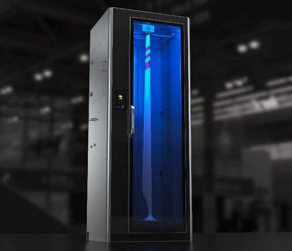 大型3d打印機品牌排行 大尺寸高性能3D打印機Xcel出爐