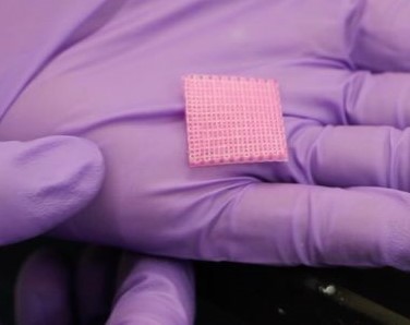 環保產品有哪些 用3D打印微膠囊加小蘇打阻止全球變暖