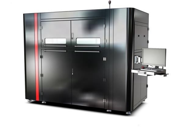 3d打印技術前景怎么樣 3D打印機市場正處于轉折時期