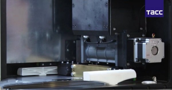 俄羅斯首款國(guó)產(chǎn)金屬3D打印系統(tǒng)亮相國(guó)際工業(yè)貿(mào)易展 俄羅斯首款國(guó)產(chǎn)金屬3D打印系統(tǒng)亮相國(guó)際工業(yè)貿(mào)易展