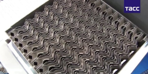 俄羅斯首款國(guó)產(chǎn)金屬3D打印系統(tǒng)亮相國(guó)際工業(yè)貿(mào)易展 俄羅斯首款國(guó)產(chǎn)金屬3D打印系統(tǒng)亮相國(guó)際工業(yè)貿(mào)易展