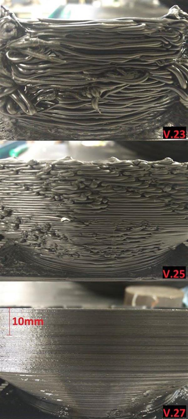 超大型3D打印機The Box現身 3D打印速度可達1200毫米/秒_e鍵3D打印服務