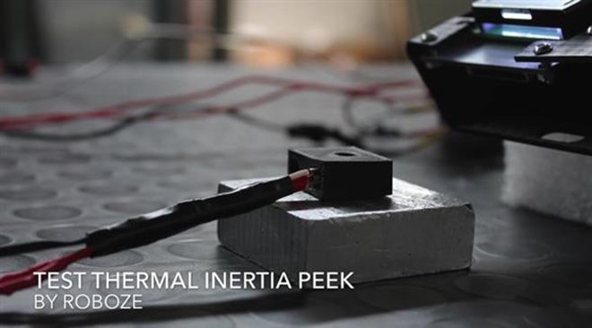 3D打印材料知識：3D打印材料能耐住多少高溫？_e鍵3D打印服務