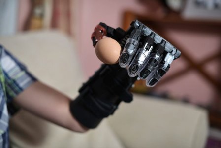 簡述醫療3D打印設備的研發情況和相關思考_e鍵3D打印服務