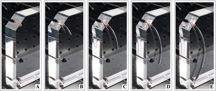 太陽能發電電池板重要部件 3D打印微流控太陽能面板_3D打印服務公司