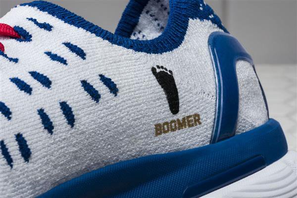 3D打印技術(shù)快步前行 又一款3D打印運動鞋即將出世_e鍵打印服務(wù)平臺 3D打印技術(shù)快步前行 又一款3D打印運動鞋即將出世_e鍵打印服務(wù)平臺