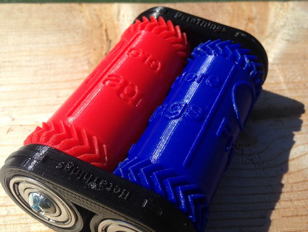 3D打印名片 3D打印壓花機(jī)制作另類商務(wù)名片