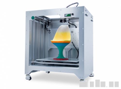 機器設備的尺寸 3d打印機(如何)選購指南 參考這些需要注意的重要參數就有OK了 機器設備的尺寸 3d打印機(如何)選購指南 參考這些需要注意的重要參數就有OK了