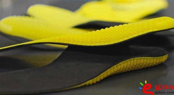 3d打印應用實例 個性化定制Phits3D打印健康鞋墊_3D打印服務平臺