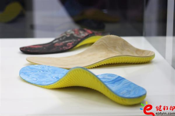 3d打印應用實例 個性化定制Phits3D打印健康鞋墊_3D打印服務平臺