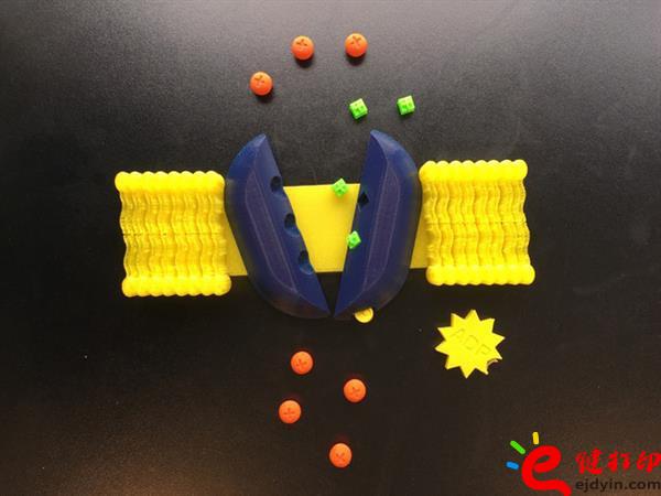 3D打印鈉鉀生物電泵,3d打印培訓課程方案作品展 中小學生超愛3D打印小作品成功案例展示 3D打印鈉鉀生物電泵,3d打印培訓課程方案作品展 中小學生超愛3D打印小作品成功案例展示