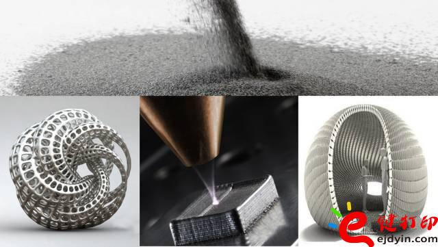 淺談什么是3D打印金屬材料|3d打印金屬粉末價格_3d打印金屬粉末材料/生產企業