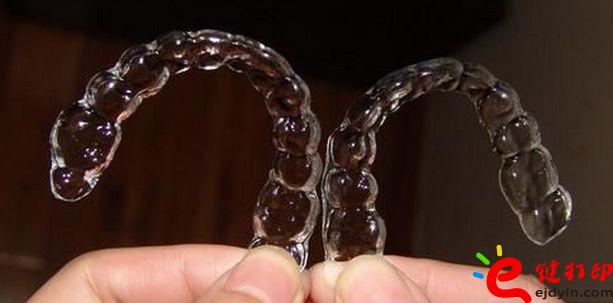 3D打印牙嵌體和牙套哪種更好？3D打印牙齒/隱形牙套/牙冠/模型/成品價格表