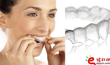 3D打印牙嵌體和牙套哪種更好？3D打印牙齒/隱形牙套/牙冠/模型/成品價格表