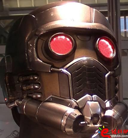 《銀河護衛隊2》中的3D打印道具,3D打印技術新應用之3d打印電影影視道具_有哪些優缺點