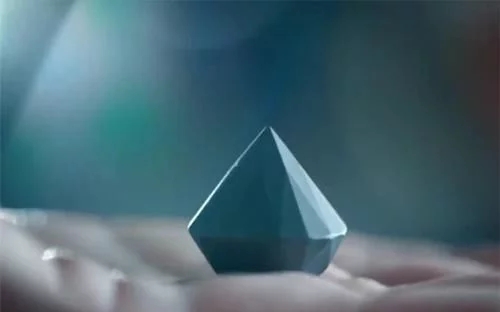 工業鉆石3d打印