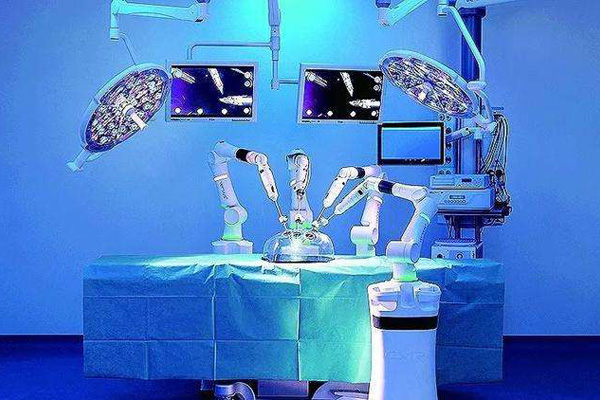 醫療器械制造領域的3D打印應用現狀