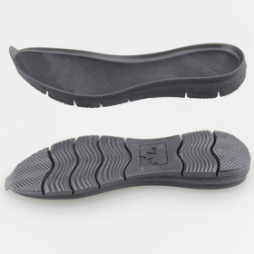 3D打印鞋底模型手板4