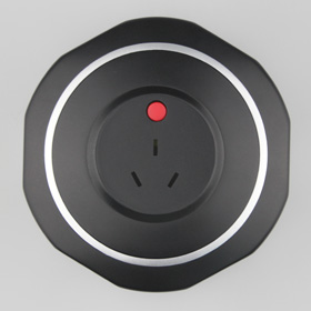 創意插座3D打印4