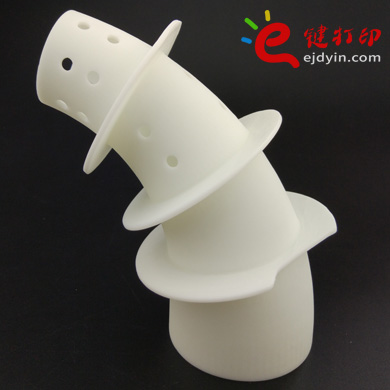 3D打印特殊管件樣品4